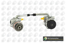 Hydraulické čerpadlo, řízení BGA PSP9605