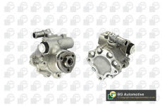 Hydraulické čerpadlo, řízení BGA PSP9630