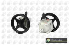 Hydraulické čerpadlo, řízení BGA PSP9700