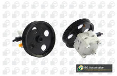 Hydraulické čerpadlo, řízení BGA PSP9703