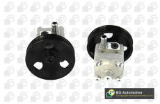 Hydraulické čerpadlo, řízení BGA PSP9710