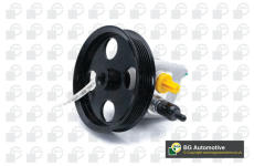Hydraulické čerpadlo, řízení BGA PSP9718