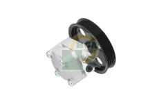 Hydraulické čerpadlo, řízení BGA PSP9720