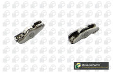 Vahadlo, řízení motoru BGA RA0103