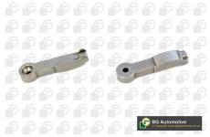 Vahadlo, řízení motoru BGA RA1298