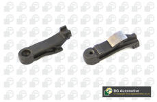 Vahadlo, řízení motoru BGA RA1497