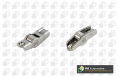 Vahadlo, řízení motoru BGA RA2300