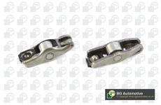 Vahadlo, řízení motoru BGA RA3937