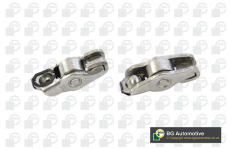 Vahadlo, řízení motoru BGA RA3947