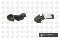 Vahadlo, řízení motoru BGA RA3994