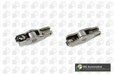 Vahadlo, řízení motoru BGA RA4143