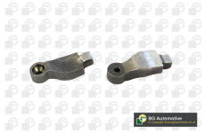 Vahadlo, řízení motoru BGA RA4189