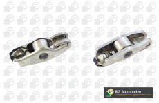 Vahadlo, řízení motoru BGA RA4636