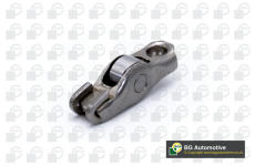 Vahadlo, řízení motoru BGA RA5603