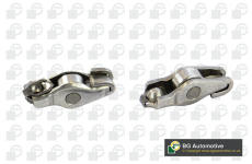 Vahadlo, řízení motoru BGA RA6806