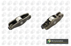Vahadlo, řízení motoru BGA RA9600
