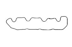Těsnění, kryt hlavy válce BGA RC0302