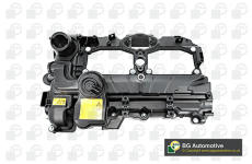 Kryt hlavy válce BGA RC0927
