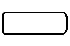 Těsnění, kryt hlavy válce BGA RC4318
