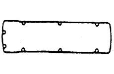 Těsnění, kryt hlavy válce BGA RC4354