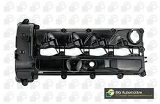 Kryt hlavy válce BGA RC5615