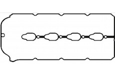 Těsnění, kryt hlavy válce BGA RC6561