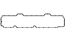 Těsnění, kryt hlavy válce BGA RC7363