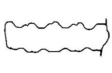 Těsnění, kryt hlavy válce BGA RC9312