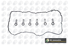 Sada těsnění, kryt hlavy válce BGA RK0915