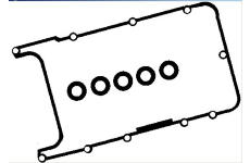 Sada těsnění, kryt hlavy válce BGA RK3305