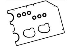 Sada těsnění, kryt hlavy válce BGA RK3333