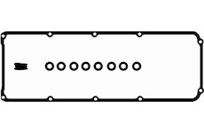 Sada těsnění, kryt hlavy válce BGA RK4317