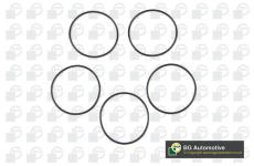 Sada těsnění, kryt hlavy válce BGA RK9700