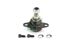 Podpora-/ Kloub BGA SJ0907