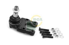 Podpora-/ Kloub BGA SJ6320