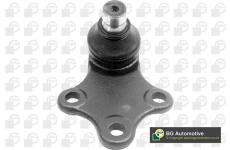 Podpora-/ Kloub BGA SJ6708