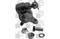 Podpora-/ Kloub BGA SJ9104