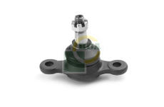 Podpora-/ Kloub BGA SJ9124