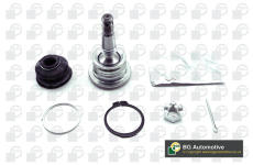 Podpora-/ Kloub BGA SJ9141