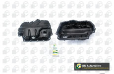 Olejová vana BGA SP0140