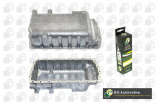 Olejová vana BGA SP6700