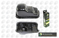 Olejová vana BGA SP9100