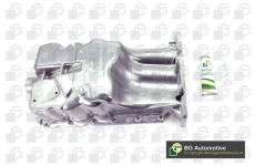 Olejová vana BGA SP9520