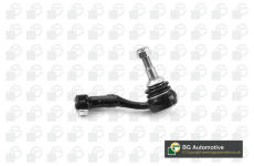 Hlava příčného táhla řízení BGA SR0938