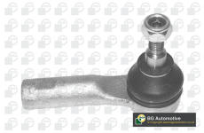 Hlava příčného táhla řízení BGA SR9709