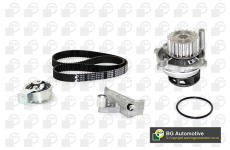 Vodní pumpa + sada ozubeného řemene BGA TB0102CPK-1