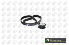 ozubení,sada rozvodového řemene BGA TB0108K