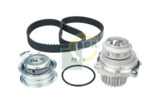 Vodní pumpa + sada ozubeného řemene BGA TB0110CPK-1
