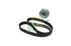 ozubení,sada rozvodového řemene BGA TB0110K