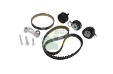 ozubení,sada rozvodového řemene BGA TB0140K